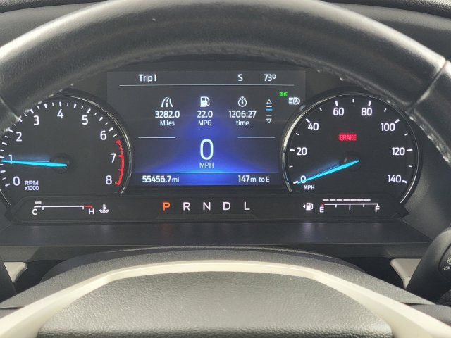 Certified 2023 Ford Explorer XLT w/ Equipment Group 202A AWD/4WD image 29