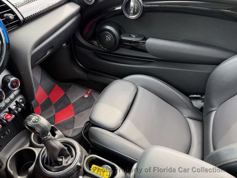 Used 2016 MINI Cooper S FWD image 49
