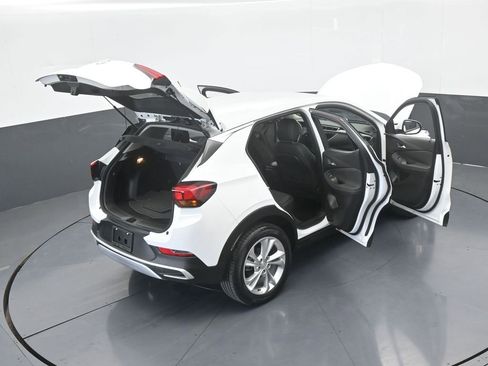 Used 2023 Buick Encore GX Preferred image 69