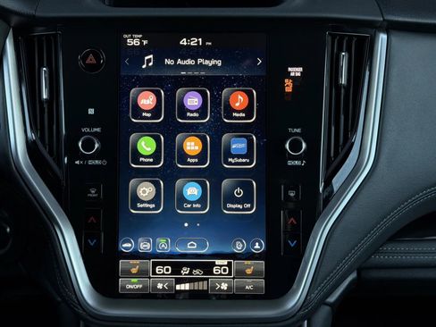 Used 2024 Subaru Legacy Limited image 31