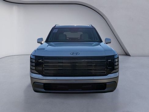 New 2026 Hyundai Palisade Limited image 8