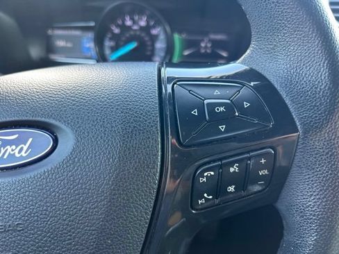Used 2017 Ford Explorer XLT w/ Equipment Group 202A FWD image 20