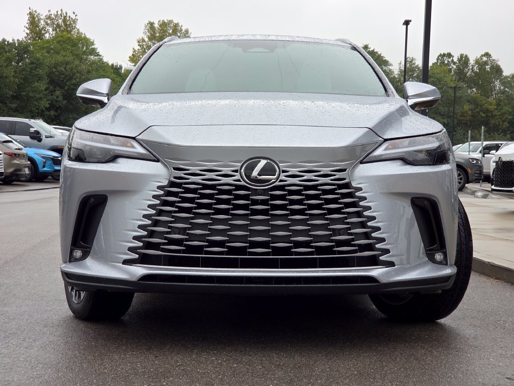 New 2026 Lexus RX 350 Premium Plus w/ Convenience Package AWD/4WD image 3