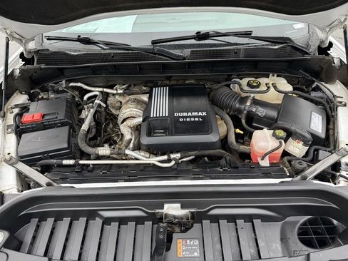 Used 2021 GMC Sierra 1500 Denali w/ Denali Ultimate Package image 16