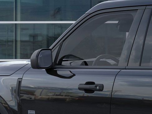 New 2026 Ford Bronco Sport Big Bend w/ Convenience Package image 22