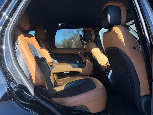 Certified 2022 Land Rover Range Rover Sport Autobiography image 17