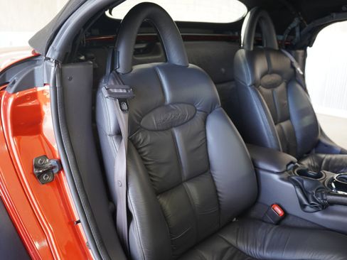 Used 2001 Plymouth Prowler image 25