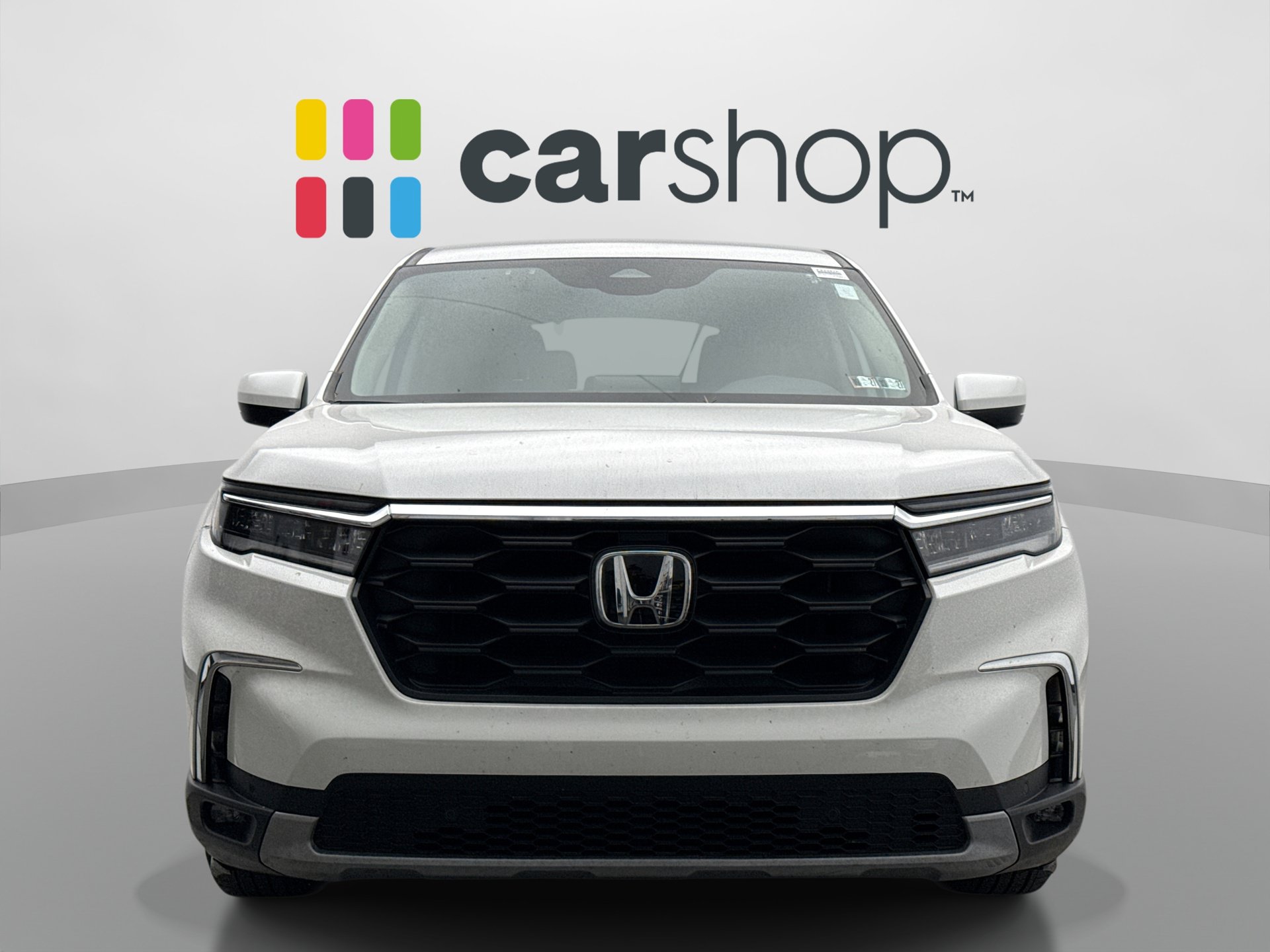 Used 2024 Honda Pilot EX-L image 8