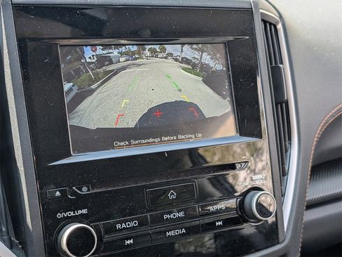 Used 2023 Subaru Crosstrek 2.0i Premium image 23