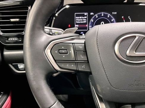 Used 2024 Lexus NX 250 FWD w/ Cold Area Package image 25