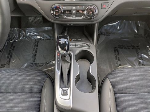 New 2025 Buick Envista Preferred w/ Convenience I Package image 21