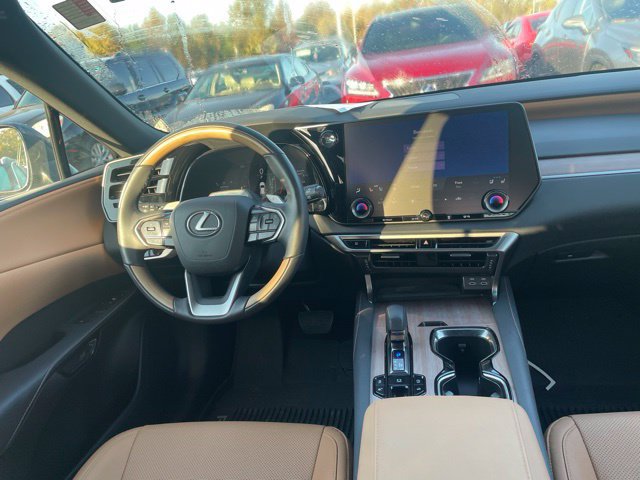 Certified 2026 Lexus RX 350 Premium w/ Convenience Package AWD/4WD image 8