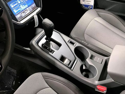 New 2026 Subaru Crosstrek 2.5i image 7