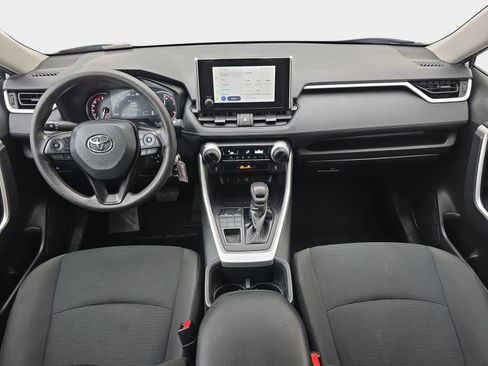 Used 2024 Toyota RAV4 LE image 10