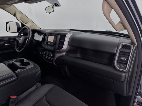 Used 2019 RAM 1500 Tradesman image 26