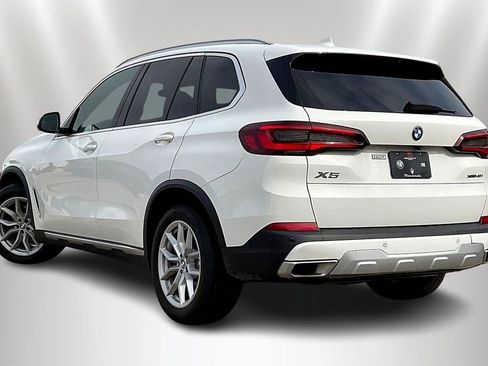Used 2023 BMW X5 xDrive40i w/ Parking Assistance Package image 4