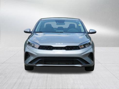 Certified 2023 Kia Forte LXS w/ LXS Technology Package FWD image 2
