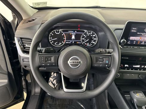 Certified 2021 Nissan Rogue SV image 11