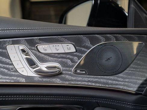 New 2026 Mercedes-Benz AMG GT 53 image 16