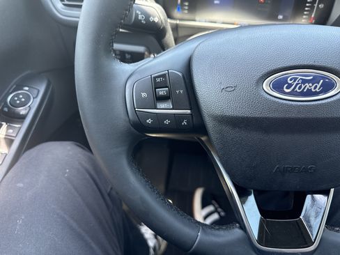Used 2023 Ford Escape Active FWD image 19