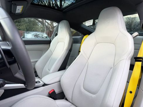 Used 2023 Porsche 911 Turbo S image 12