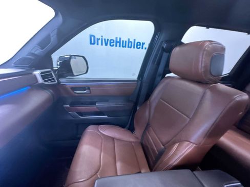 Used 2024 Toyota Tundra 1794 Edition image 33