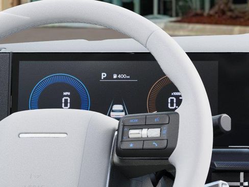 New 2026 Hyundai Santa Fe SEL image 14