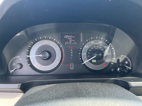 Used 2016 Honda Odyssey LX image 16