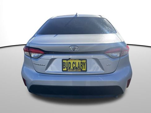 Used 2023 Toyota Corolla LE image 6