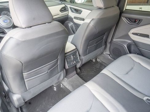 Certified 2026 Subaru Forester Premium image 18