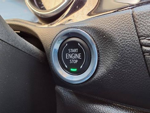 Used 2023 Buick Encore GX Select w/ Experience Buick Package FWD image 10