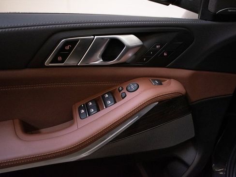 New 2026 BMW X5 xDrive40i w/ Climate Comfort Package image 23