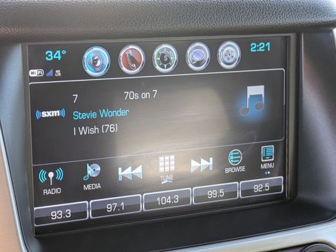 Used 2019 GMC Yukon XL SLT w/ Open Road Package image 23