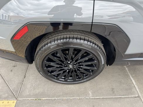 Used 2024 Hyundai Santa Fe Calligraphy image 15