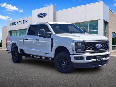 New 2026 Ford F250 XL