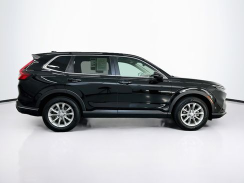 Used 2023 Honda CR-V EX-L image 10