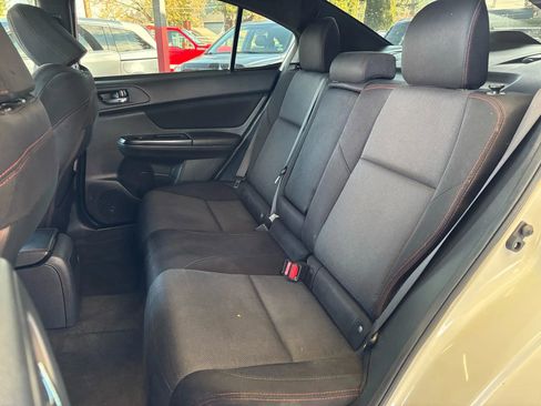 Used 2018 Subaru WRX Premium image 19