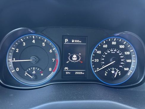 Used 2021 Hyundai Kona Ultimate image 13