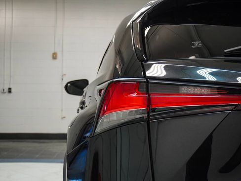 Used 2020 Lexus NX 300 FWD w/ Accessory Package image 41