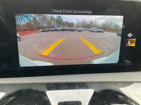 Used 2022 Mercedes-Benz CLA 250 CLA 250 image 24