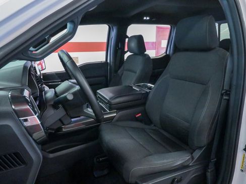 Used 2023 Ford F150 XLT w/ Equipment Group 302A High RWD image 10