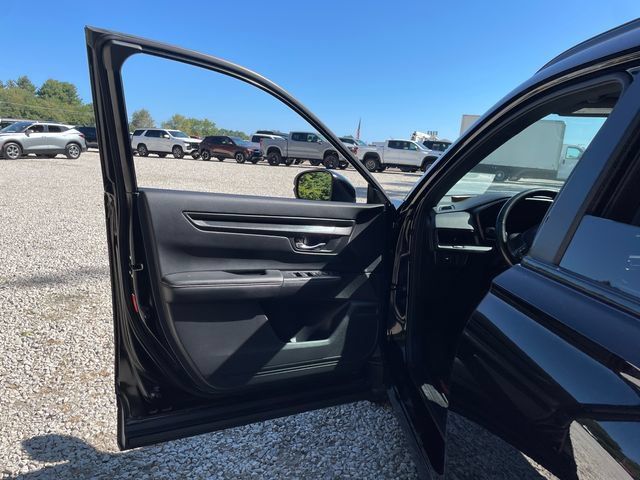 Used 2026 Honda CR-V TrailSport image 25