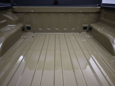 New 2026 Jeep Gladiator Willys AWD/4WD image 12