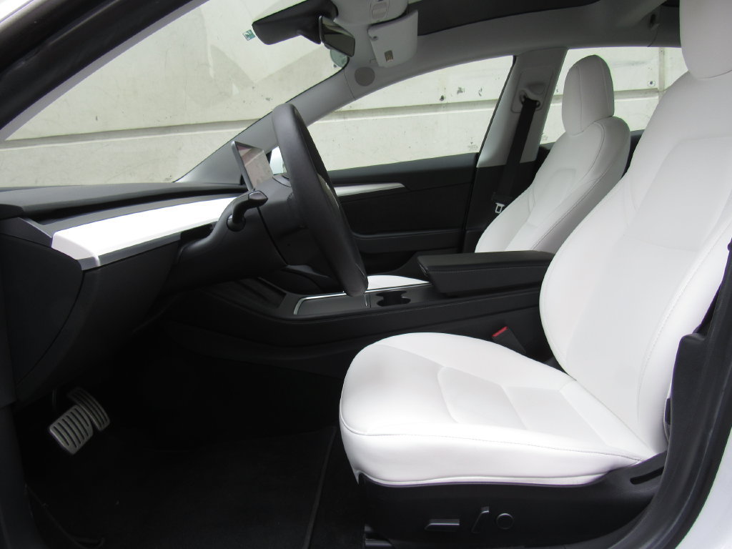 Used 2021 Tesla Model 3 Performance AWD/4WD image 10