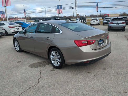 Used 2023 Chevrolet Malibu LT image 6