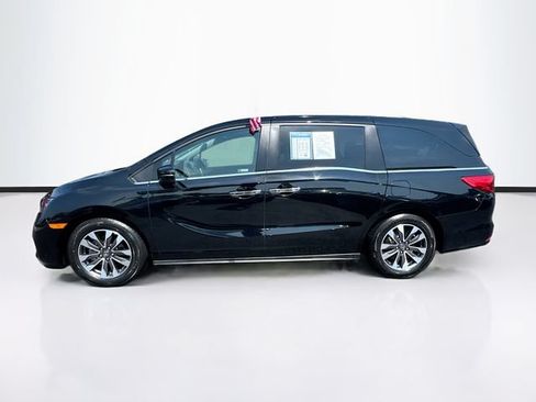 Used 2023 Honda Odyssey EX-L image 5