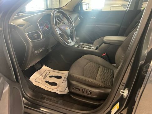 Certified 2021 Chevrolet Equinox LT FWD image 23
