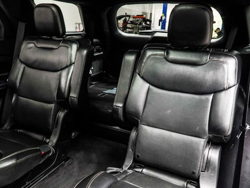 Used 2022 Ford Explorer ST w/ Equipment Group 401A image 37