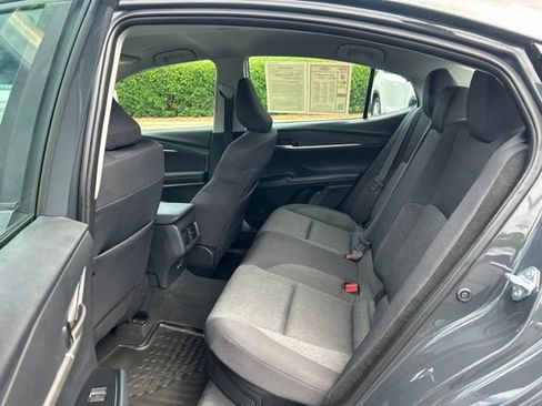 Used 2025 Toyota Camry LE w/ Convenience Package FWD image 16