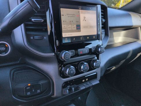 New 2026 RAM 3500 Tradesman w/ Chrome Appearance Group A image 26